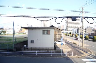 ルネフラッツ名駅南の物件内観写真